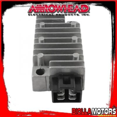 AYA6032 REGOLATORE DI TENSIONE YAMAHA TDM850 1992- 849cc - - Foto 1 de 4