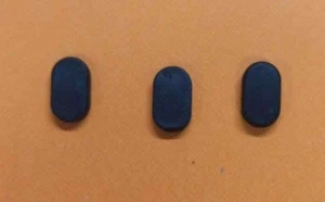 Rubbers Base Lower Cover Bottom Case Dell Inspiron 15 3542 P40F P40F001 - Picture 1 of 1