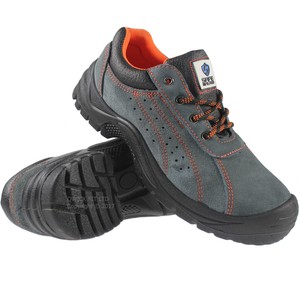 ladies safety work boots