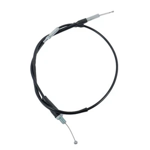 Línea de cable de acelerador para Yamaha Bear Tracker250 Big Bear Wolverine 350 Kodiak400 - Imagen 1 de 7