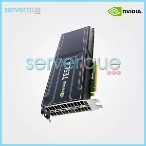900-22081-0330-000 NVIDIA Tesla K20X 6GB GDDR5 PCIe 3.0 x16 GPU Accelerator Card - Picture 1 of 3
