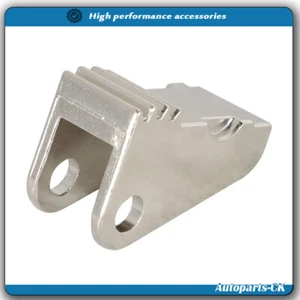 For Tesla Model S Reinforced 2012-2019 Door Handle Paddle Gear 1042845-00-B - Foto 1 di 9