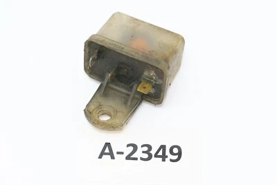 Moto Guzzi 850 T3 VD año 1976 - relé de arranque interruptor magnético A2349 Foto 1 de 3