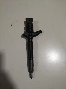 TOYOTA DYNA HIACE MK4 2011 - 2017 INYECTOR DE COMBUSTIBLE 3.0 D4D EURO 5 62216 23670-30440 - Imagen 1 de 2