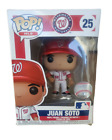 Funko MLB POP! Sports Baseball Juan Soto Vinyl Figure, See Description
