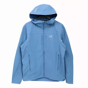 Arc'teryx Hombres - Chaqueta con Capucha Ligera Gamma - Lavado a la Piedra - Imagen 1 de 2