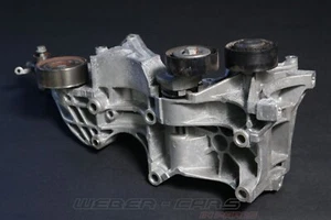03L903143G Holder for Three-Phase Alternator OEM Audi A4 8K 2.0 Tdi - Picture 1 of 9