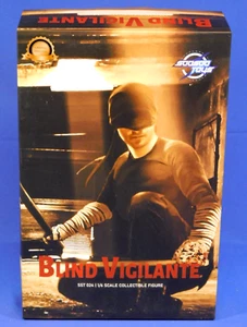 FIGURA SOOSOOTOYS CIEGO VIGILANTE SST024 ESCALA 1:6 - Imagen 1 de 9