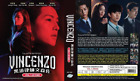 KOREAN DRAMA~Vincenzo(1-20End)English subtitle&All region
