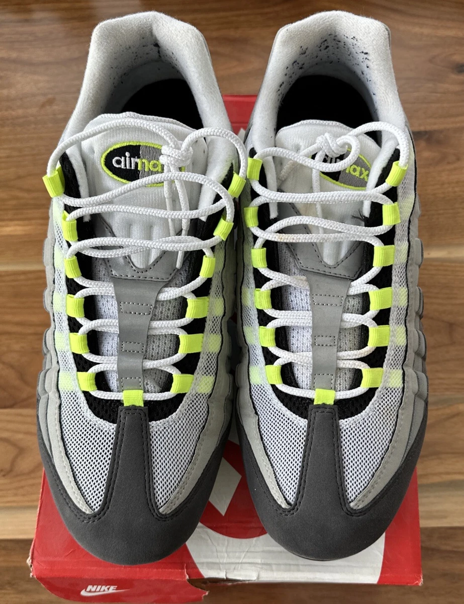 Nike Air VaporMax 95 Sneakers for Men for Sale | Authenticity