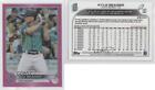 2022 Topps Chrome Pink Refractor Kyle Seager #131