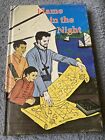 FLAME IN THE NIGHT The Life of St Francis Xavier HC Vintage