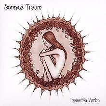 Ipsissima Verba de Samsas Traum | CD | état très bon