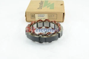STATORE PER ALTERNATORE DUCELLIER CITROEN 2CV - CITROEN 75512704 - Imagen 1 de 4