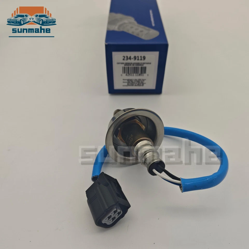 Denso Upstream Oxygen O2 Sensor For 12-19 Honda HR-V Civic Accord Acura 234-9119 Foto 1 de 4