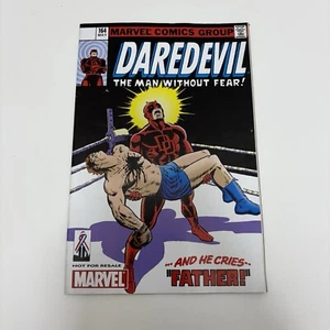 Daredevil #164 (May 1980) – “And He Cries… Father!” - Foto 1 di 6