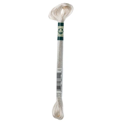 Hilo de bordar satinado DMC - Tú eliges - DMC - Envío plano $5,75 Foto 1 de 2