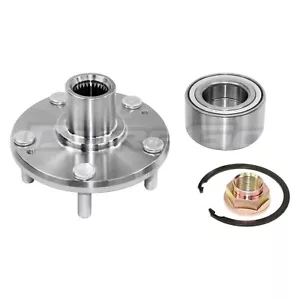 For Kia Soul 10-16 DuraGo Front Driver or Passenger Side Wheel Hub Repair Kit - Picture 1 of 3