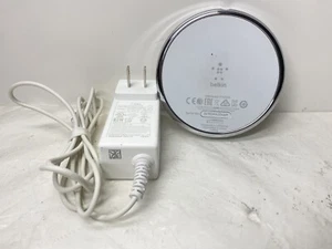 Belkin BOOST UP 7.5W Wireless Charging Pad Model F7U054. Used / Tested. - Picture 1 of 4