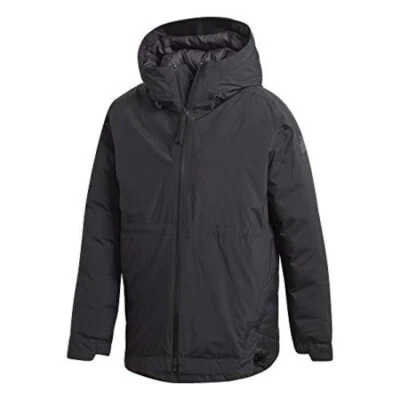 Adidas Insulated Rain.Dry Winter Jacket - Image 1 of 4