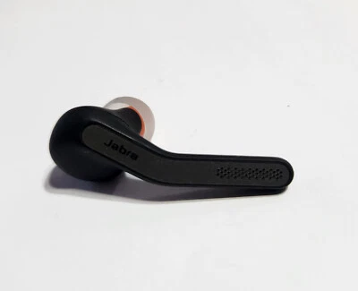 DEFECTIVE Original Black Jabra Talk 55 Wireless Headset  -NO POWER -Read Details - Image 1 of 4