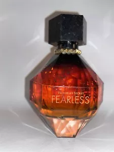 Victoria's Secret Fearless Perfume Mujer Spray 3.4 OZ Eau de Parfum 100 ML EDP - Imagen 1 de 1
