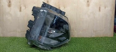 2019 2020 Hyundai Santa Fe Headlight Halogen Front Passenger Rh Right TYC - Image 1 of 4