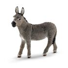 Schleich Donkey Figurine