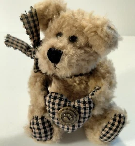 Boyds Bear & Friends "Delmar McBear" Best Necessities JB Bean & Associates - Bild 1 von 12