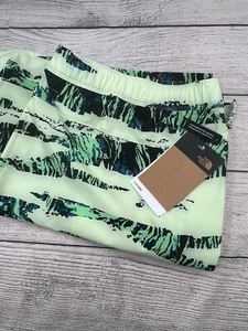 NEW TNF The North Face Mens XXL Wander 7" Shorts Print Surf Hybrid Walk NWT $50 - Picture 1 of 7