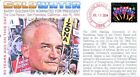 COVERSCAPE computer designed 50th anniversary Barry Goldwater nomination cover