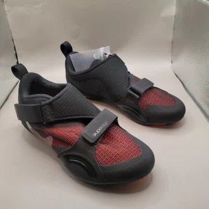 Nike SuperRep Cycle Negro Hyper Crimson Wmn's Talla 6,5 - Imagen 1 de 7