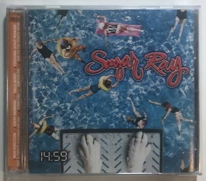 CD - SUGAR RAY - 14:59 - VG+ - Picture 1 of 1