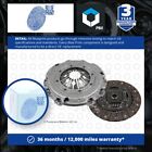 Clutch Kit Only For Solid Conversion Fits Skoda Fabia 6Y 1.9D 03 To 08 Quality