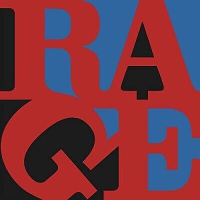 Rage Against The Machine - Renegades [New Vinyl LP] 180 Gram • 25.09$