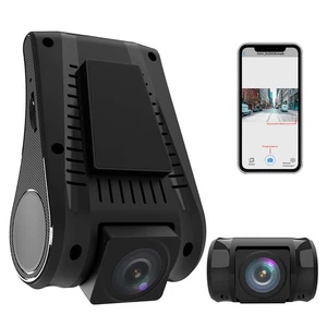 Dash Cam for Cars 1080P FHD Dash Camera,Car Front Camera for Android Radio, G... - Picture 1 of 7