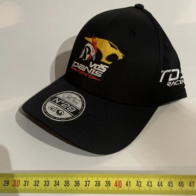Vds Panis TDS Racing #29 Oreca ELMS 2025 WtArt Cap Casquette Sales Beche Novalak - Photo 1/4