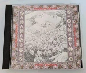 Le Jardin Parfume Kaikhosru Shapurji Sorabji 1992 Altarus Records CD Classical - Picture 1 of 6