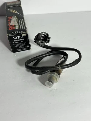 Sensor de oxígeno Bosch 13264 para Nissan 240SX Pathfinder 1996-2000 aguas abajo Foto 1 de 2