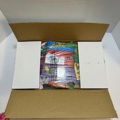 Rompecabezas de piso educativo de madera grande de Estados Unidos - Caja abierta Foto 1 de 4