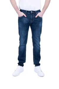 Blue Monkey Jeans Freddy 40111 Slim Fit Denim - Bild 1 von 3