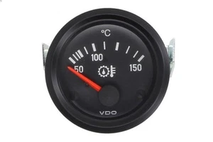 Gauge, oil temperature VDO 310-040-015G - Picture 1 of 6