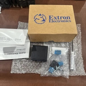Extron Electronics MLA VC10 60-502-01 Media Link Zubehör - Bild 1 von 11