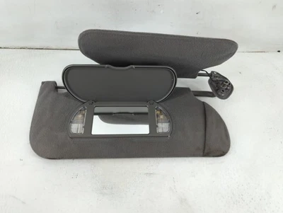 Espejo retrovisor parasol derecho para pasajero Cadillac Deville 2000-2005 ZRV9J Foto 1 de 4