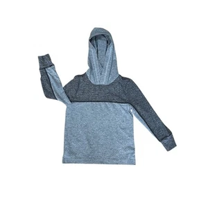 Tommy Bahama Jugend Unisex Pullover Hoodie leicht Kinder Größe SM-5/6 - Bild 1 von 9