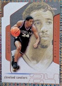 Andre Miller 2001-02 Flair #27 - Picture 1 of 2