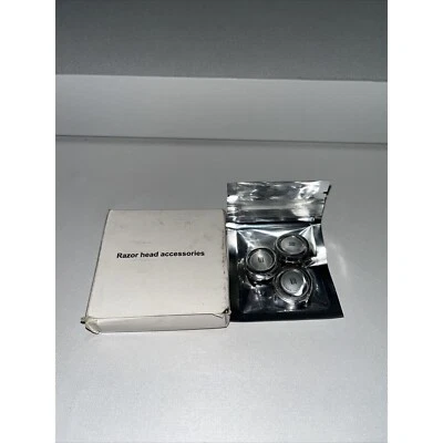 HQ8 Replacement Head For Aquatic Shaver New!!! - Image 1 of 4