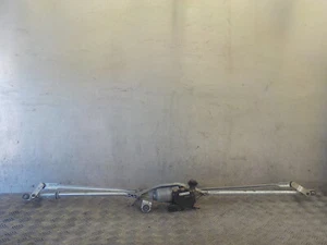 VAUXHALL ASTRA K MK7 2015-2020 WIPER MOTOR FRONT & LINKAGE 3397021779 - Picture 1 of 2