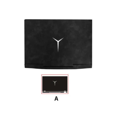 Leather Skin for Lenovo legion 7/7i Slim 7i 15/S7i 15 2021 Y545 Y540 Y530 - Image 1 of 4