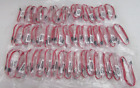 NEW Lot of 50 SuperMicro CBL-0044L 24" SATA 3.0 SATA III 6Gb/s Cables